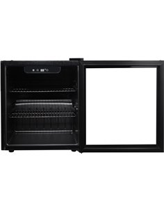 Commercial Bottle Cooler 46 litres | Stalwart DA-JC46UEL 2