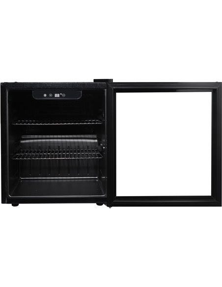 Commercial Bottle Cooler 46 litres | Stalwart DA-JC46UEL