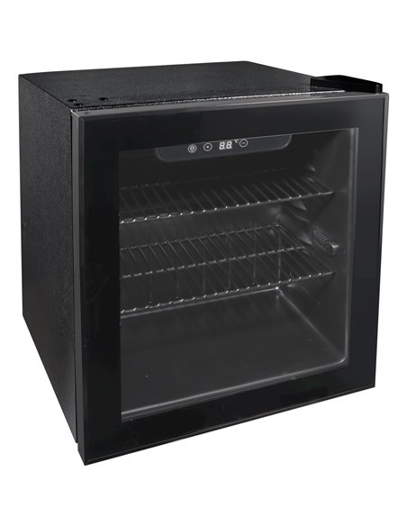 Commercial Bottle Cooler 46 litres | Stalwart DA-JC46UEL