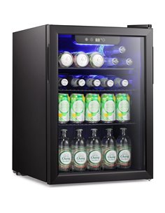 Commercial Bottle Cooler 70 litres | Stalwart DA-JC70UEL