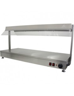 Electric Food Warmer with...
