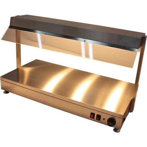 Electric Food Warmer with Gantry...