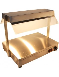 Electric Food Warmer with... 2