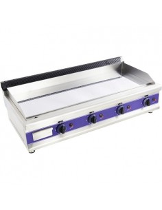 Commercial Gas Griddle...