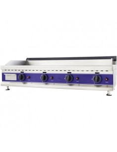 Commercial Gas Griddle... 2