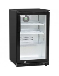 Back bar cooler 1 hinged... 2