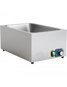 Commercial Bain Marie...