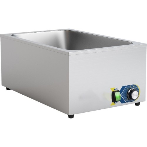Commercial Bain Marie 1xGN1/1|...
