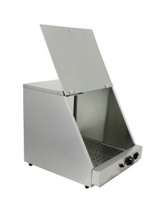 Electric Chip Scuttle 1.3kW... 2