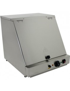 Electric Chip Scuttle 1.3kW...