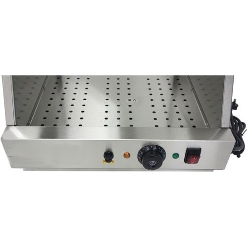 Electric Chip Scuttle 1.3kW Table top...
