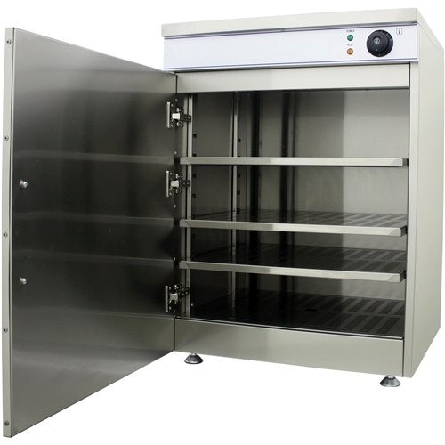 XL Plate Warmer Hot Cupboard 1.2kW |...