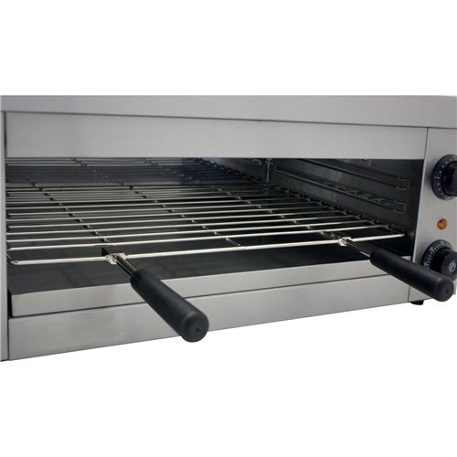 Professional Salamander 650x322x280mm...