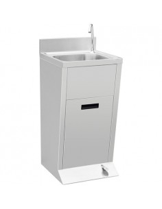 Commercial Hand Wash Sink...