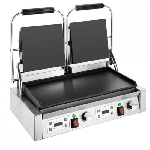 Buffalo Extra Large Contact Grill...