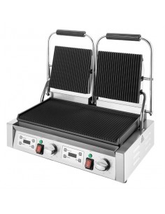 Buffalo Double Contact... 2