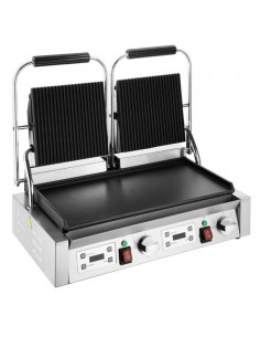 Buffalo Double Contact... 2