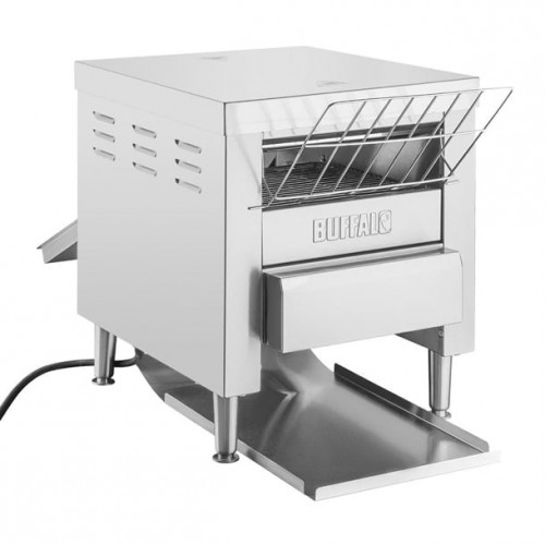 Buffalo Pro Double Slice Conveyor...