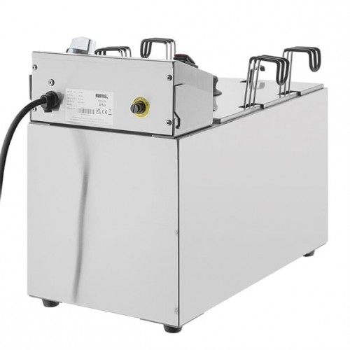 Buffalo 8Ltr Pasta Cooker