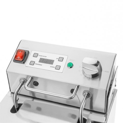 Buffalo 8Ltr Pasta Cooker