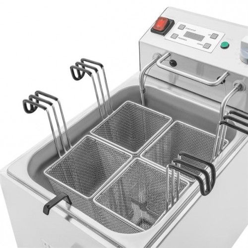 Buffalo 8Ltr Pasta Cooker