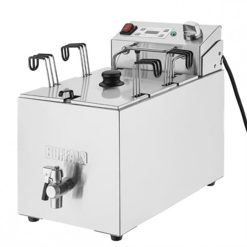 Buffalo 8Ltr Pasta Cooker