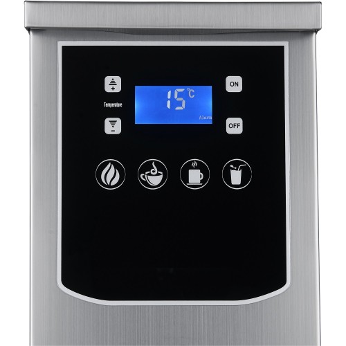 Commercial Hot Water Boiler Autofill...
