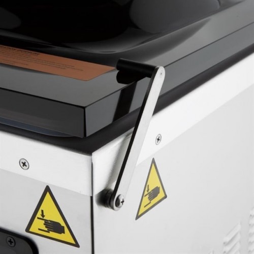 Buffalo Oil Pump Chamber Vac Pack...