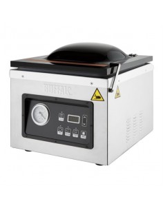 Buffalo Oil Pump Chamber...