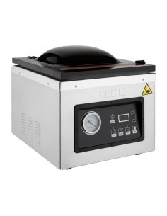 Buffalo Oil Pump Chamber... 2