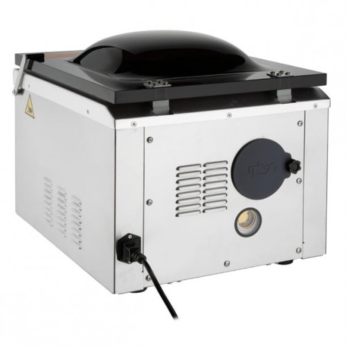 Buffalo Oil Pump Chamber Vac Pack...