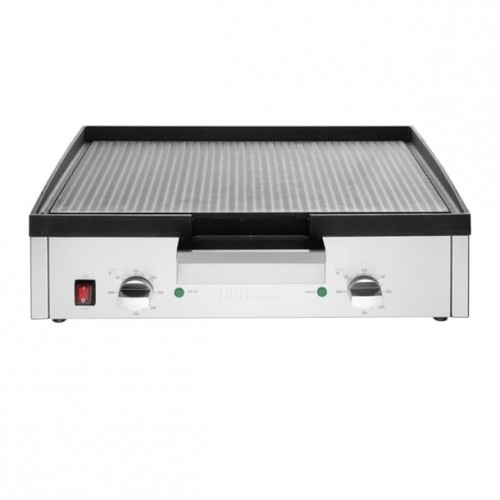 Buffalo Extra Wide Cast Iron Griddle