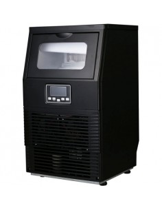 Commercial Ice Cube Making... 2