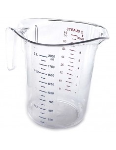 Polycarbonate Measuring Jug...
