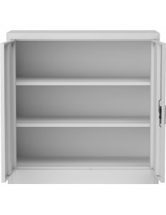 Commercial Metal White... 2