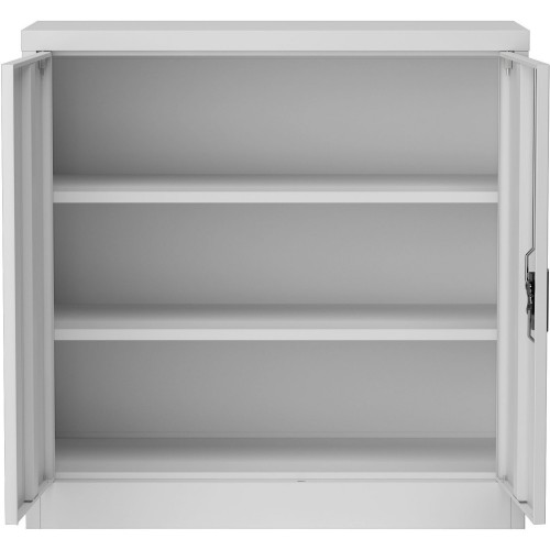 Commercial Metal White Storage...