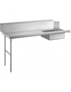 Commercial Stainless steel...
