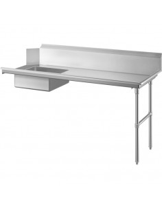 Commercial Stainless steel...