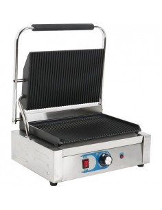 Heavy Duty Panini Contact...