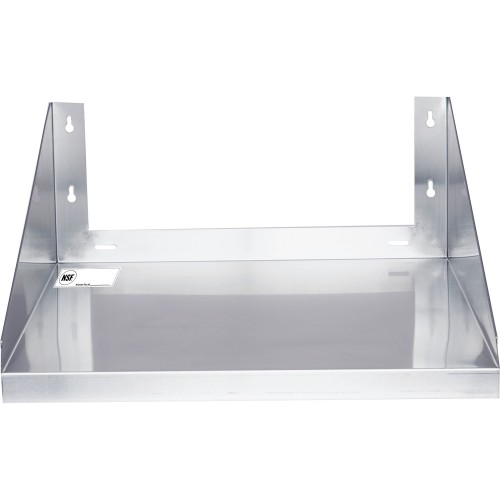 Microwave Shelf Stainless steel...