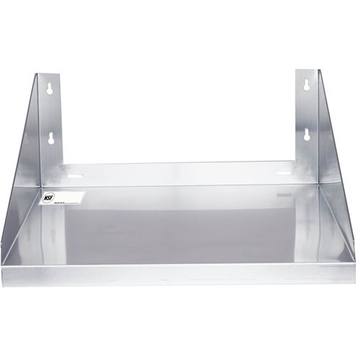 Microwave Shelf Stainless steel...