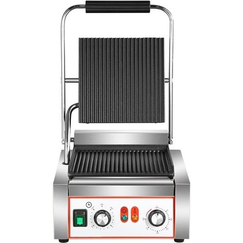 Heavy Duty Panini Contact grill...
