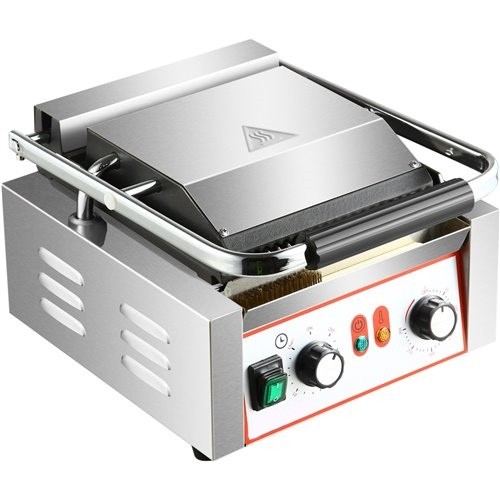 Heavy Duty Panini Contact grill...
