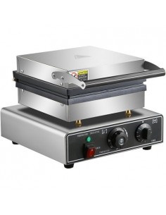 Commercial Waffle maker... 2