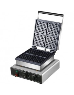 Commercial Waffle maker...
