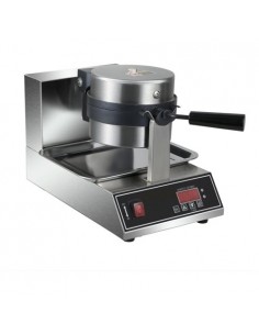 Commercial Bubble Waffle... 2