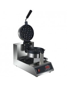 Commercial Bubble Waffle...