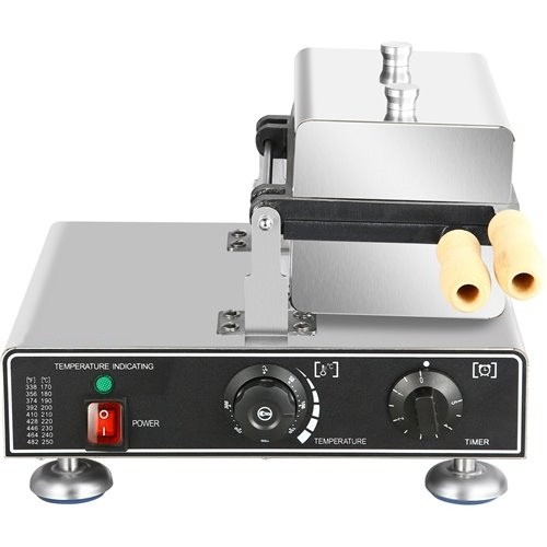Commercial Taiyaki Waffle maker...