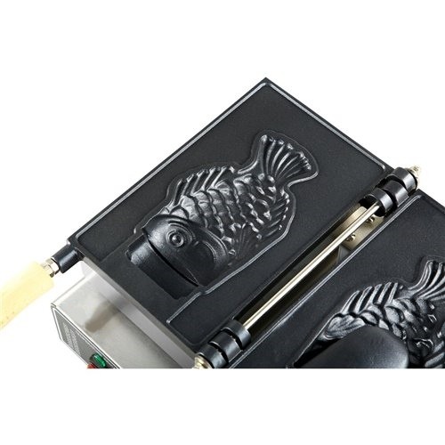 Commercial Taiyaki Waffle maker...