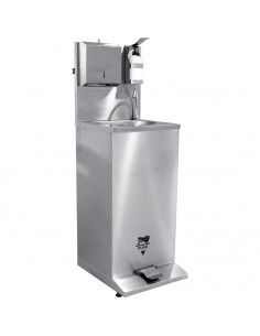 Mobile Disinfection Station...